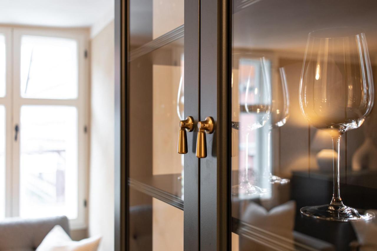 Ferienwohnung Lukas - Lehm Erleben Tangermuende Luaran gambar